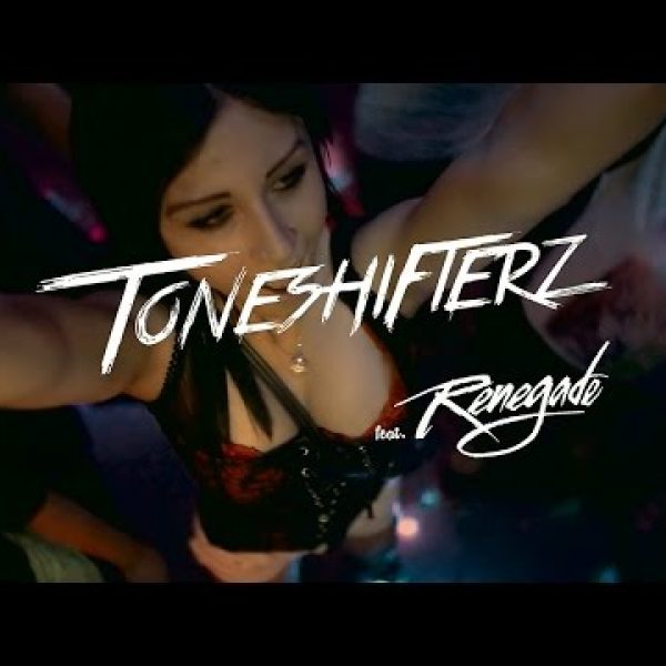 Energy 2000 – 23 Urodziny Klubu – Dzien 1 – TONESHIFTERZ feat MC RENEGADE
