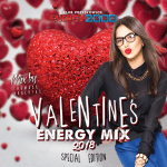 Energy Valentine’s Mix 2018 pres. Thomas & Hubertus