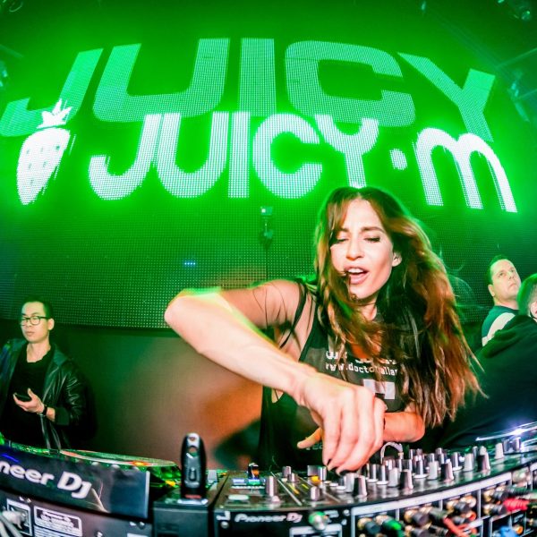 JUICY M – Live Mix
