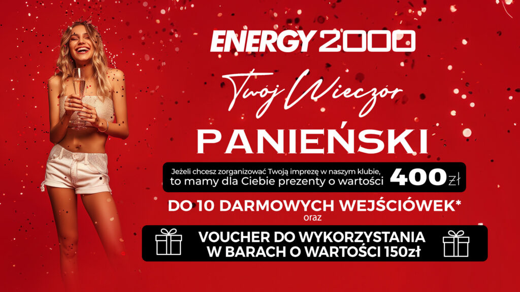 WIECZÓR PANIEŃSKI