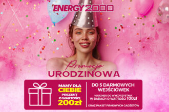 PROMOCJA URODZINOWA