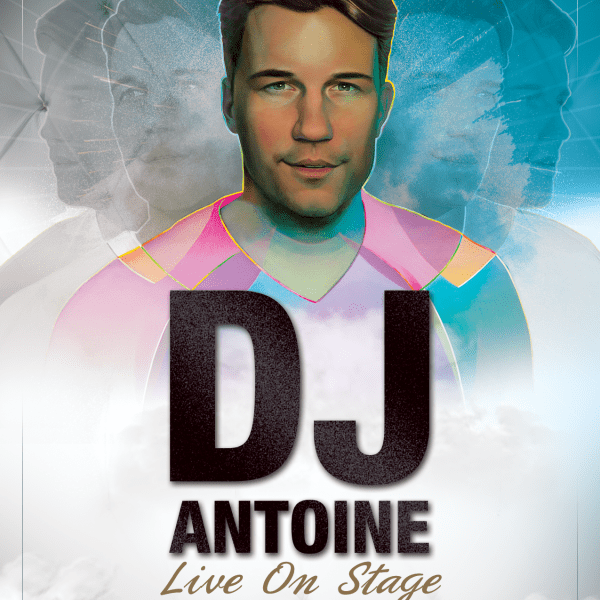 DJ Antoine ★ Live Mix