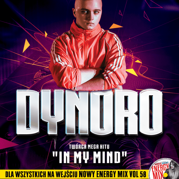 Dynoro ★ In My Mind ★ Live Mix