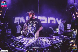 WALSHY FIRE – 27 B-Day Party