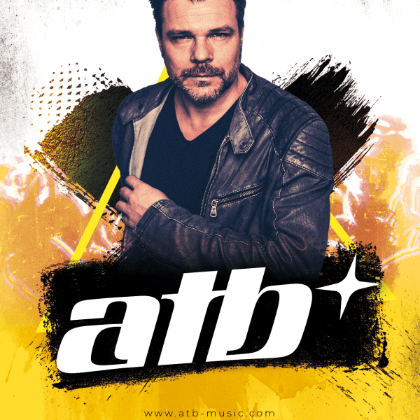 ATB ★ WORLD TOUR 2019