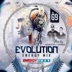 ENERGY MIX 69/2022 EVOLUTION mix by Thomas & Hubertus