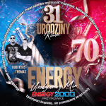 ENERGY MIX 70/2022 31 BIRTHDAY mix by Thomas & Hubertus