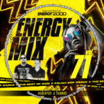 ENERGY MIX 71/2022 Polish Hop Dance mix by Thomas & Hubertus