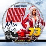 ENERGY MIX 73/2023 mix by Thomas & Hubertus