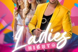 LADIES NIGHT ☆ MARIO BISCHIN – sala dance