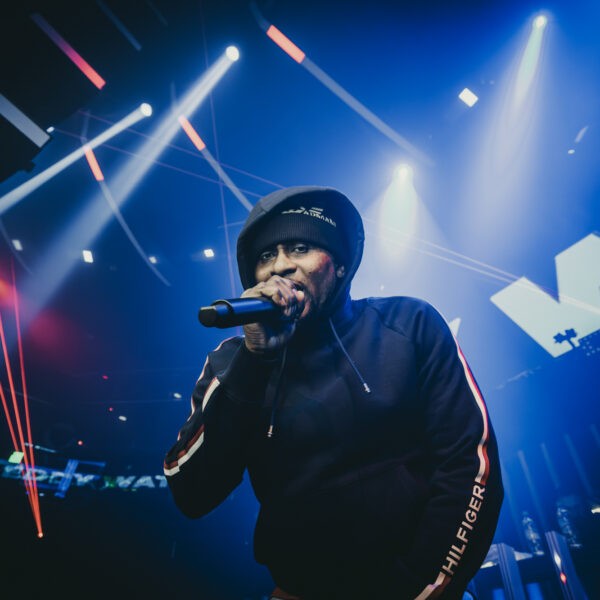 EDDY WATA ☆ ŁOBUZY