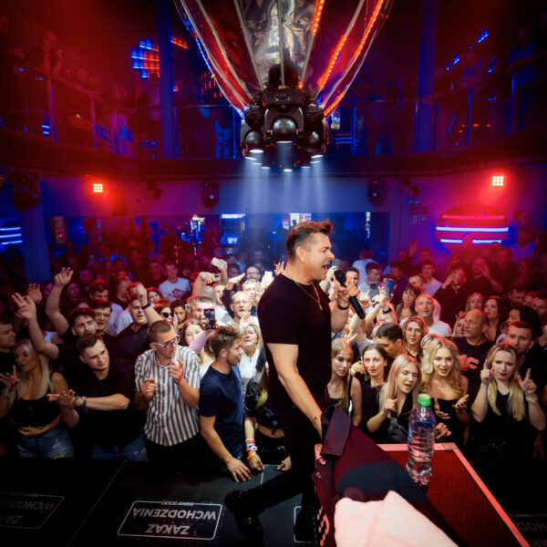 ZENON MARTYNIUK