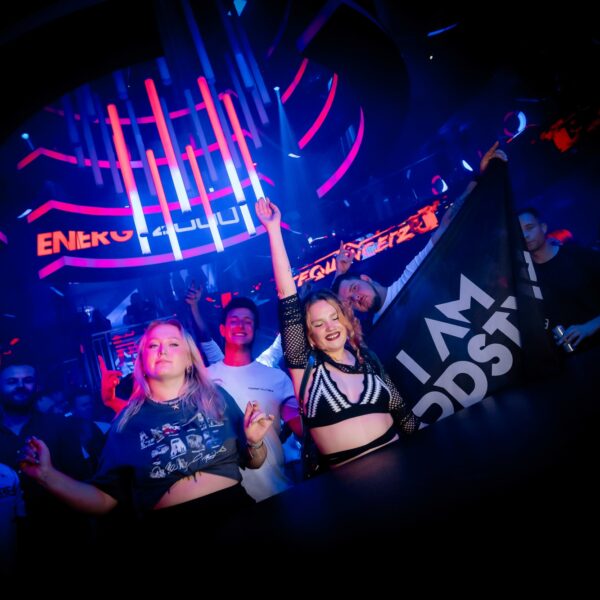 FREQUENCERZ ☆ KINGS OF HARDSTYLE