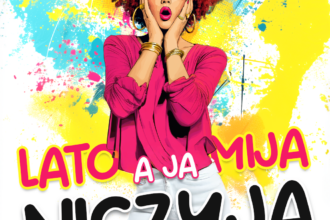 LATO MIJA A JA NICZYJA ☆ KONKURS DLA SINGIELEK