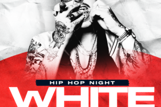 WEISS 2115 ☆ KONZERT ☆ HIP-HOP-NACHT