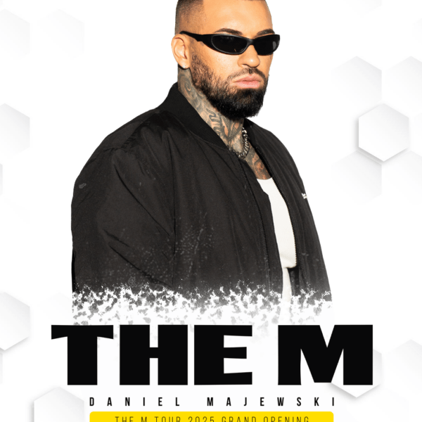 THE M ☆ THE M TOUR 2025 GRAND OPENING