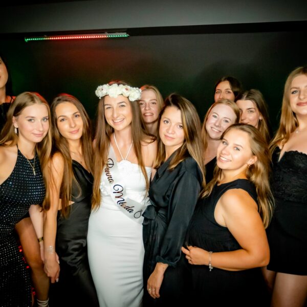 WIELKIE PANIEŃSKIE ☆ CHIPPENDALES SHOW ☆ MENELAOS