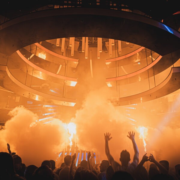 FLUO PARTY