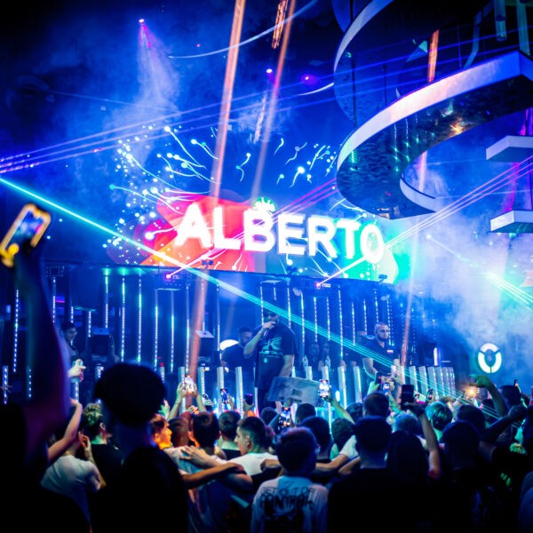 ALBERTO