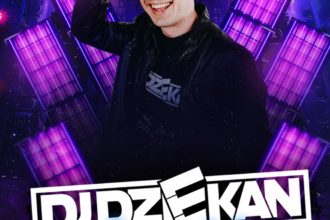 DJ DZIEKAN ☆ LIVE MIX