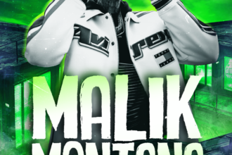 MALIK MONTANA ☆ CLUB SHOW