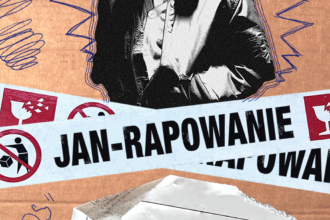 JAN RAPOWANIE ☆ HIP-HOP NIGHT