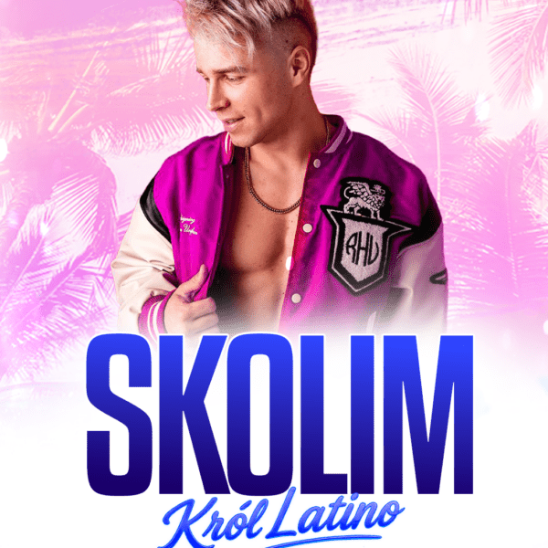 SKOLIM ☆ KRÁĽ LATINO