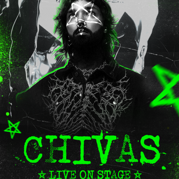 CHIVAS ☆ HIP-HOP NIGHT