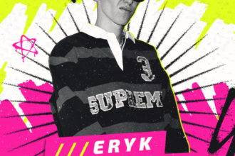 ERYK MOCZKO ☆ ENERGY 2000 PRZYTKOWICE