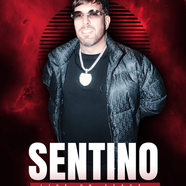 SENTINO ☆ LIVE ON STAGE