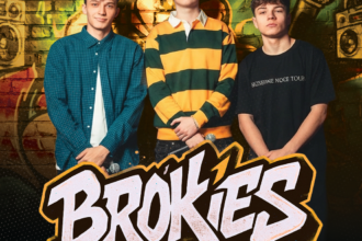 BROKIES ☆ ENERGY 2000 PRZYTKOWICE