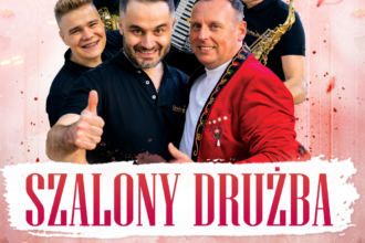 HEJ WESELE ☆ SZALONY DRUŻBA – sala dance