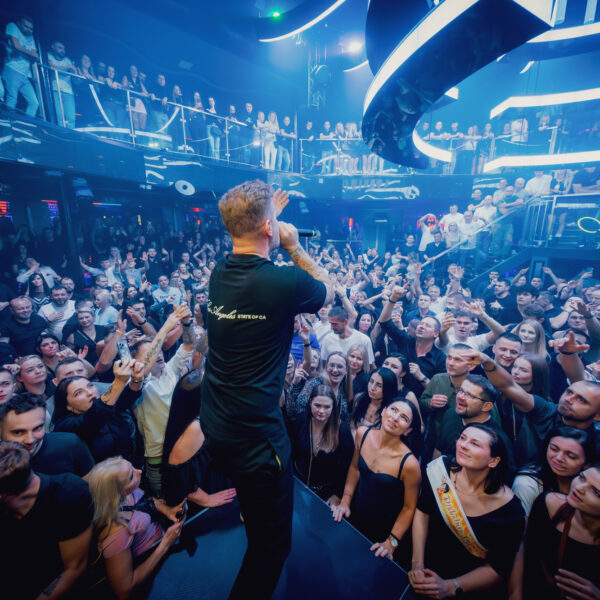 ANDRZEJKI 2025 ☆ REMADY & MANU-L ☆ POWER PLAY