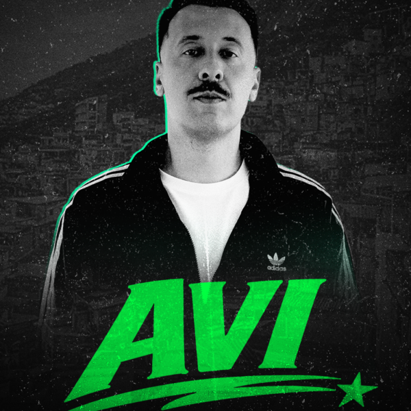 AVI ☆ ENERGY 2000 PRZYTKOWICE