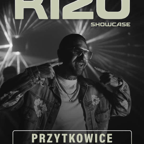 KIZO ☆ ENERGY 2000 PRZYTKOWICE