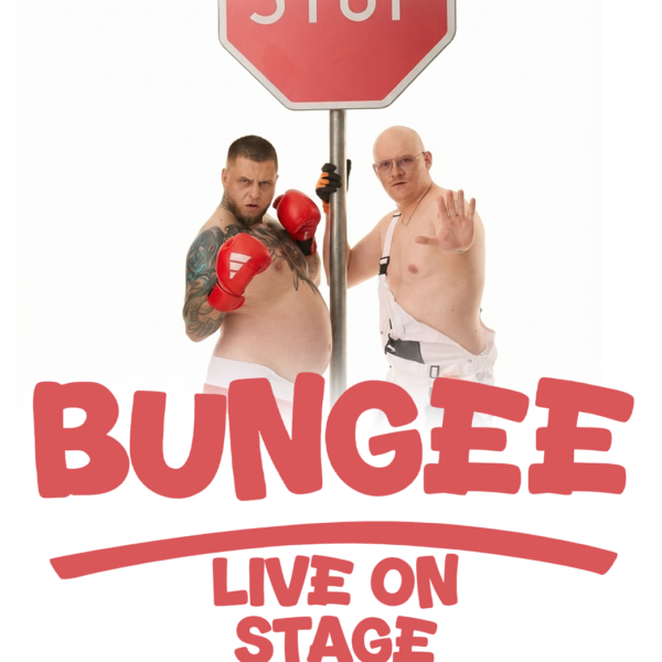 BUNGEE ☆ ENERGY 2000 PRZYTKOWICE