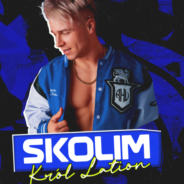 SKOLIM ☆ KRÁĽ LATINO