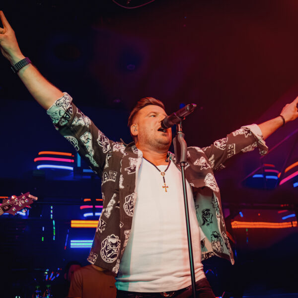 WIELKANOC W STYLU RETRO ☆ POWER PLAY