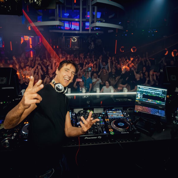 MEGA RETRO ☆ BROOKLYN BOUNCE & PERAN & SOUNDLOVERS ☆ POLO VIBES