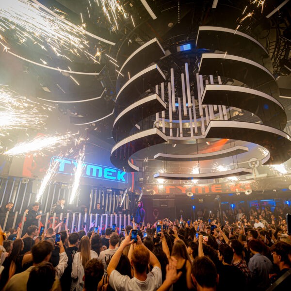 TYMEK