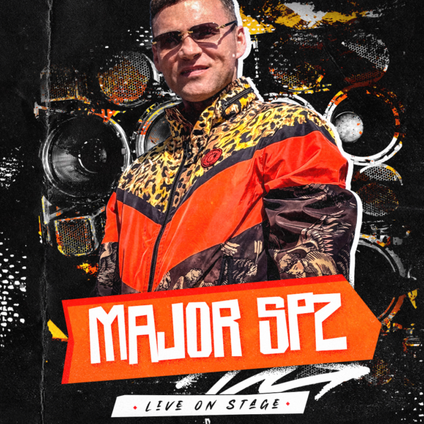 MAJOR SPZ ☆ ENERGY 2000 PRZYTKOWICE