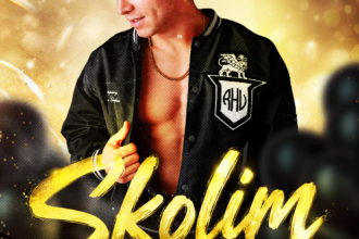 SKOLIM ☆ URODZINY KRÓLA LATINO