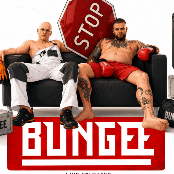 BUNGEE ☆ ENERGY 2000 PRZYTKOWICE