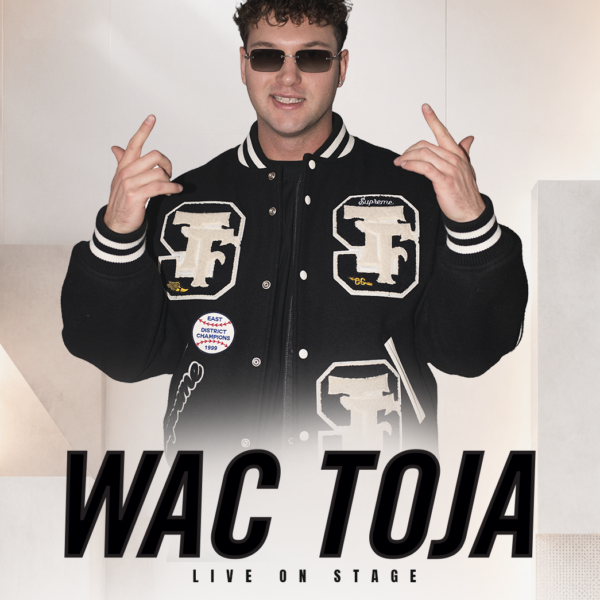 WAC TOJA ☆ ENERGY 2000 PRZYTKOWICE