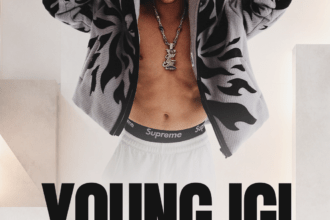 YOUNG IGI ☆ ENERGY 2000 PRZYTKOWICE