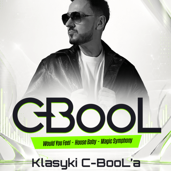 KLASYKI CBOOL’A ☆ ENERGY 2000 PRZYTKOWICE