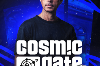 COSMIC GATE ☆ ENERGY 2000 PRZYTKOWICE