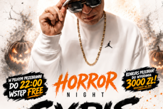 CYPIS ☆ HORROR NIGHT
