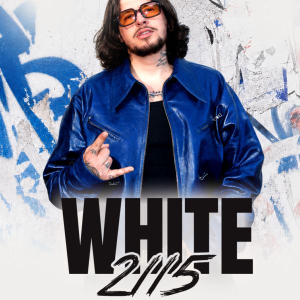 WHITE 2115 ☆ ENERGY 2000 PRZYTKOWICE
