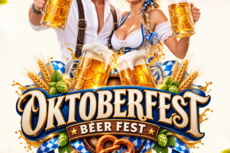 OKTOBERFEST ☆ ENERGY 2000 PRZYTKOWICE
